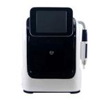 Pico second q switched nd yag 755nm picosecond Carbon Laser Peel Pigment Tattoo