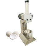 High Powered Young Coconut Peeling Machine Green Coconut Husking Machine