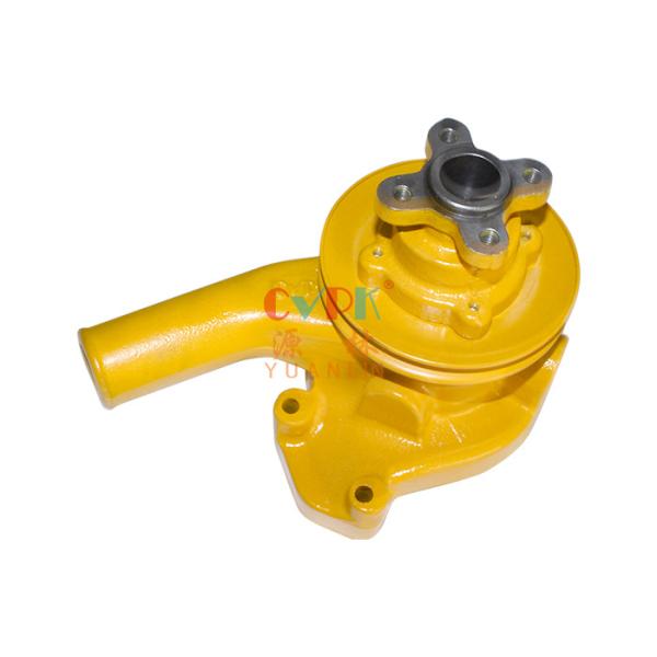 6144-61-1301 Excavator Diesel Water Pump Assy 6144-61-1301 For Komatsu Of Engine