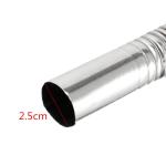 25mm Diameter 300cm Long Air Parking Heater Ducting Exhaust Pipe Hose Tube