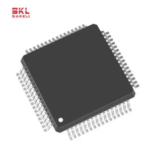 China STM32G473RCT6 MCU Microcontroller Unit 256KB SRAM Innovative Embedded factory