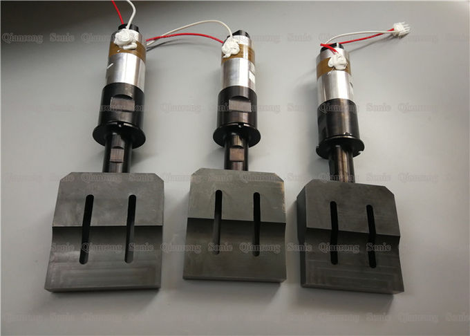 20Khz 2000w Ultrasonic Welding Machine For Mask Ear Loop Welding With Digital Generator