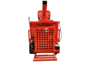 China Waterless SPT Coring Drilling Rig With Air-Cooled Diesel Engine factory