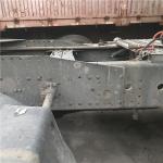 Secondhand Truck head 30ton/40ton truck head Sinotruk HOWO Tractor Truck