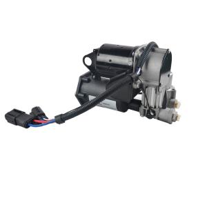 China Auto Air Suspension Compressor For Landrover LR015303 For Discovery 3 4 Sport factory