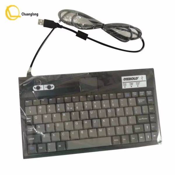 Diebold Nixdorf Maintenance Keyboard USB 49201381000A