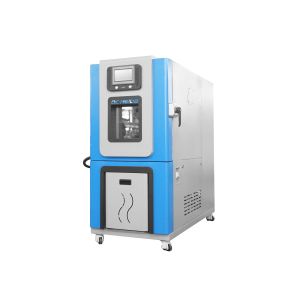 Programmable Constant Temperature and Humidity Testing Machine