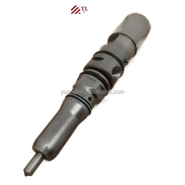 Hydraulic Main Pump E336E C9.3 Original Diesel Fuel Injector 456-3493 363-0493 20R-5036 For Engine C9.3