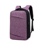 19 Litre Slim Laptop Multi Functional Backpack 15.6 Inch OEM ODM