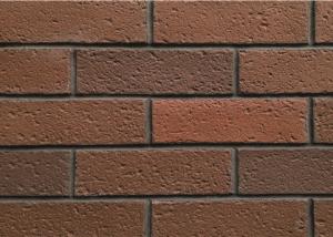 China Waterproof Outdoor Soft Ceramic Tile Lightweight Split Brick Tiles factory