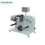 2kw Automatic Label Slitter Label Slitting Machine With Rewinder