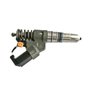 China Excavator Cummins Diesel Fuel Injectors XCEC QSM11 4903319 factory