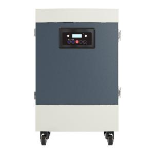 China 330 W Laser Welding Fume Extractor factory
