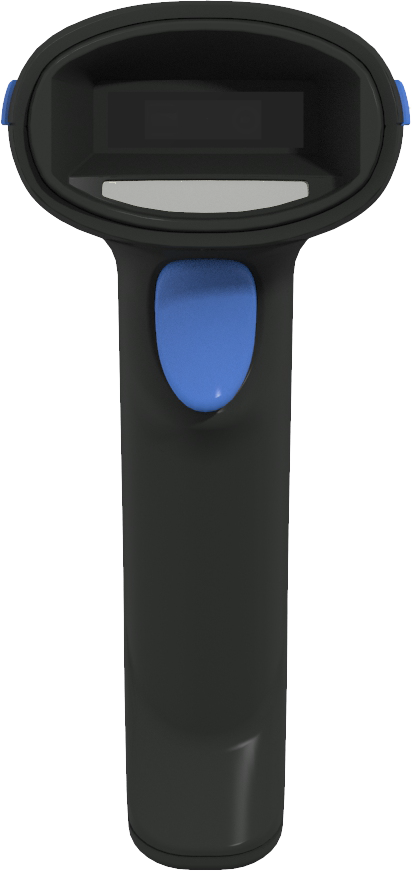 KS1500 Handheld Barcode Scanner，1D 2D Handheld Barcode Scanner, Datalogic