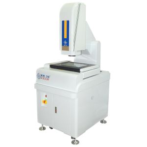 3um Image Dimension Measurement System , Optical Measuring Machine 200mm/S