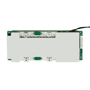 China KLS Hardware 6S/8S/10S/13S Balance BMS for LiFePO4 &amp; Li-ion NMC Battery Packs - Ideal 36V Battery Management System for E-bikes factory