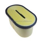 P191280 Remove Dust Air Filter Replacement For Engine AF4799
