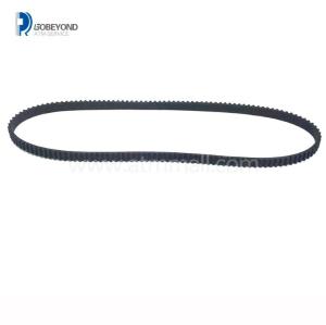 China 2900837500AD ATM Diebold Opteva Belt Timing 140T 29-008375-00AD factory