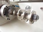 Disc Grinder Lab Bead Mill Bead Grinding Mill For Agrochemical