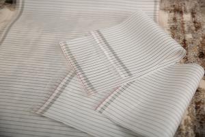 China 100,000 HRS Carbon Warm Floor Heating Film For Heated Bathroom Floor factory