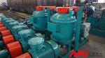 APZCQ Vacuum Degassing System For Well Drilling Mud Process 360m3/H