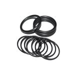 Customized Fkm Epdm Nitrile Rubber Sealing O Rings Fluorosilicone