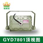 Division2 22 Flameproof LED Flood Light Lamp Beads CREE For Pendant