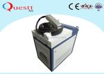 1000w 1500w 2000w 3000w High Efficiency Lightweight portable CW Laser Cleaning