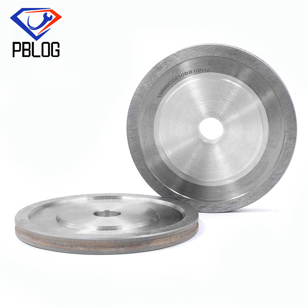 Manufacturer Wholesale high quality glass tools sharp hard grinding Edge Machining Wheels