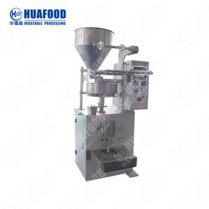 China 125G Made In China Grain Packaging Machine Italian on sale