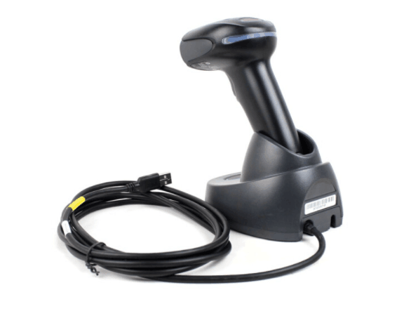 Barway Honeywell Mobility & Scanning 1900GHD USB Barcode Scanners