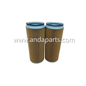 China Good Quality Oil Filter For Fleetguard LF3422 factory