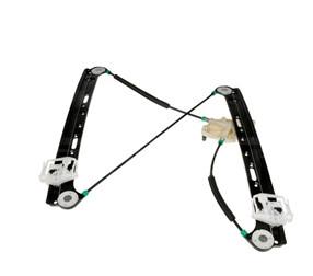 China BMW 51333448250 Auto Window Regulator Car Window Regulator Replacement factory