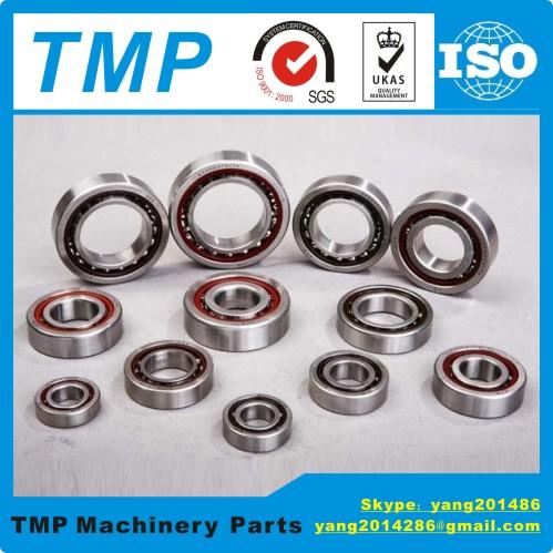 7068C/AC DBL P4 Angular Contact Ball Bearing (340x520x82mm) Machine Tool Bearing