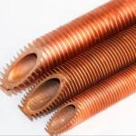 DELLOK Long Lasting Aluminum Tube Pipe For High Temperature Applications 22.22mm
