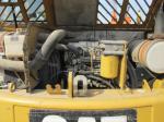 Used Excavator CATERPILLAR 307D