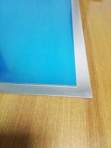 China PVC Coated 6061 / 6063 T6 Aluminum Alloy Sheet Plate Prices for Kg factory