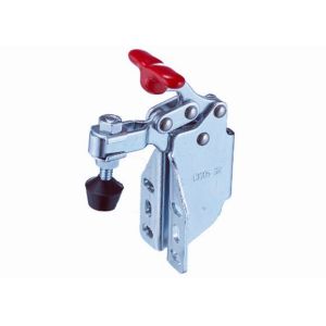 Side Mounted Manual Quick Release Vertical Handle Toggle Clamp GH-13005-SM