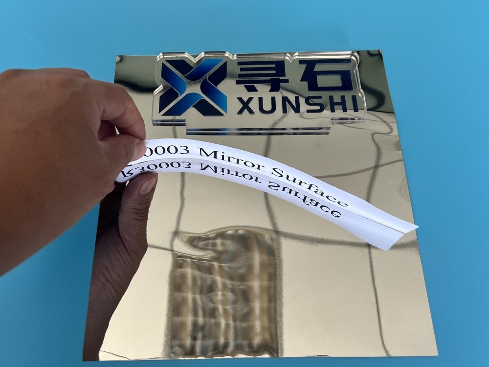 UNS R30003 Material CoCrNiMo Alloy Cold Rolled Strip Mirror Finish for Diaphragm Valve Application