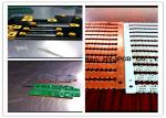 2OZ UPS Systems Metal PCB Board For Motor Drives Bus Bar Test Equipment