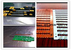 China 2OZ UPS Systems Metal PCB Board For Motor Drives Bus Bar Test Equipment factory