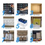 EU STOCK CATL 314AH FREE SHIPPING 3.2V lifepo4 lithium ion battery cells