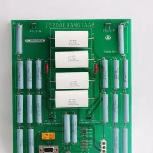China IS200EXAMG1AAB GE Exciter Attenuation Module factory