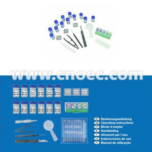 China Microscope Experiment Set Microscope Accessories A50.5501 factory