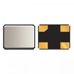 China OEM 24MHZ SMD Crystal Oscillator 6pf~30PF High Temperature -55~125℃ factory
