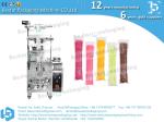 Ice lolly making machine [Bestar] automatic liquid filling packing machine