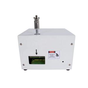 China Network Patch Ethernet Cable Wire Straightening Machine Automatic CX-501 factory