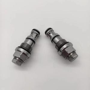 China Komatsu PC200-6 Unloading Valve Relief Valve 723-40-56302 factory