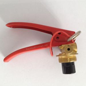 China dcp fire extinguisher valve 3-9 kg factory