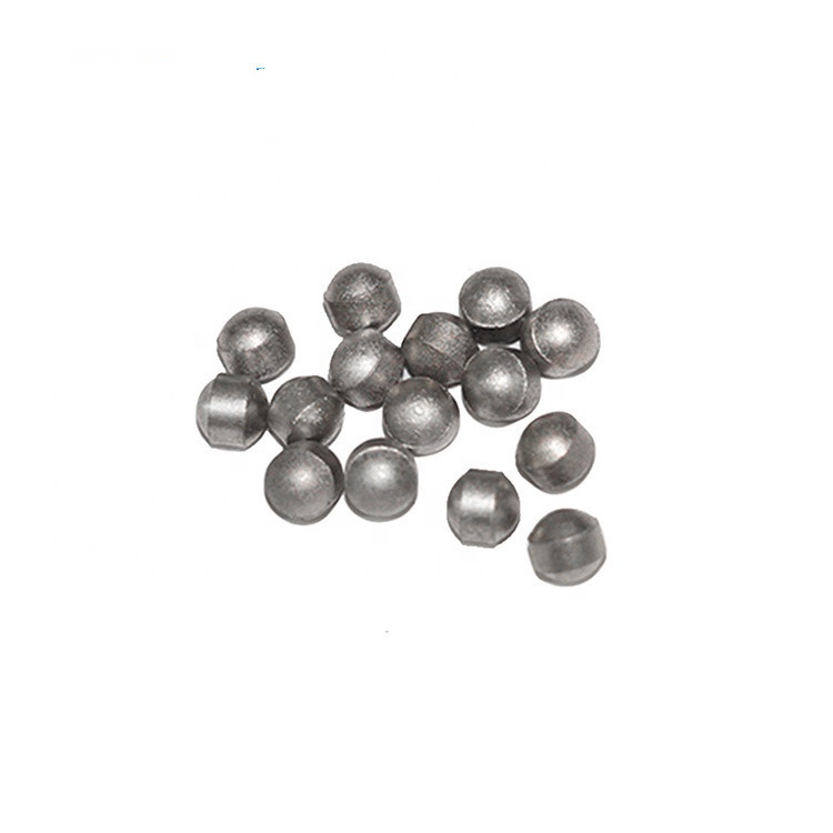 API 11AX Tungsten Carbide Valve Ball For Subsurface Sucker Rod Pump